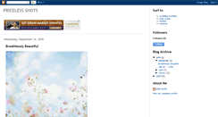 Desktop Screenshot of priceless-picture.blogspot.com
