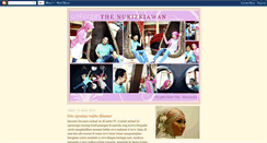 Desktop Screenshot of ananurizkiawan.blogspot.com