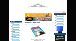 Desktop Screenshot of cocadownloads.blogspot.com