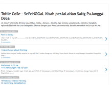 Tablet Screenshot of co-sederhana.blogspot.com