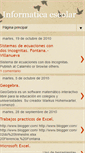 Mobile Screenshot of informaticacdos.blogspot.com