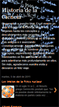 Mobile Screenshot of historiadelacienciaraulyjosiwapi.blogspot.com