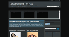 Desktop Screenshot of popular-maj.blogspot.com
