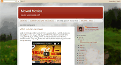 Desktop Screenshot of moved-movies.blogspot.com