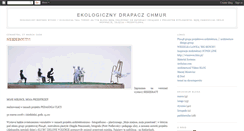 Desktop Screenshot of drapaczchmur.blogspot.com