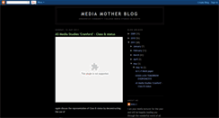 Desktop Screenshot of gccmediamother.blogspot.com