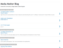 Tablet Screenshot of gccmediamother.blogspot.com