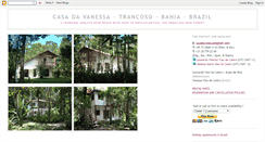 Desktop Screenshot of casadavanessatrancosobrazil.blogspot.com