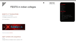 Desktop Screenshot of festinfo.blogspot.com