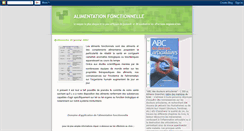 Desktop Screenshot of foncalim.blogspot.com