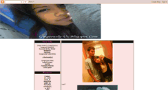 Desktop Screenshot of gorgeously-us.blogspot.com