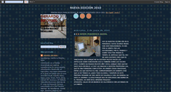 Desktop Screenshot of gerardoinforma.blogspot.com