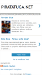 Mobile Screenshot of opiratatuga.blogspot.com