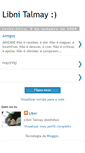 Mobile Screenshot of libnitalmay.blogspot.com