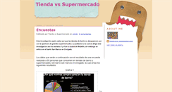Desktop Screenshot of investigacionadministrativa.blogspot.com