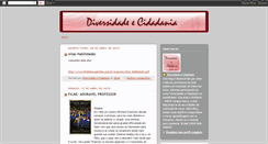 Desktop Screenshot of grupoead2010.blogspot.com