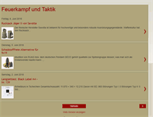 Tablet Screenshot of feuerkampf-und-taktik.blogspot.com