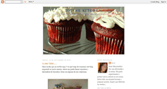 Desktop Screenshot of divinekitchen-dalia.blogspot.com