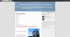 Desktop Screenshot of jeanclaudebarbier.blogspot.com