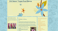 Desktop Screenshot of lksistersveg.blogspot.com