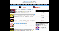 Desktop Screenshot of minang-cyber-community.blogspot.com
