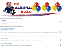Tablet Screenshot of mealegrabozo.blogspot.com