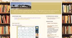 Desktop Screenshot of apajoanadempuries.blogspot.com