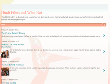Tablet Screenshot of hindifilmsandwhatnot.blogspot.com