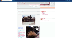 Desktop Screenshot of mayuisayukomi.blogspot.com