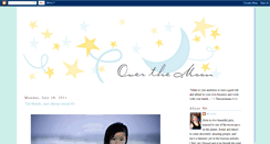 Desktop Screenshot of lifewithleahandkate.blogspot.com