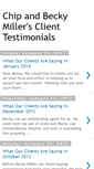 Mobile Screenshot of northernvirginiarealtors.blogspot.com