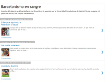Tablet Screenshot of barcelonismogamon1984.blogspot.com