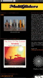 Mobile Screenshot of multigliders.blogspot.com