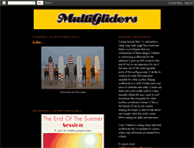 Tablet Screenshot of multigliders.blogspot.com