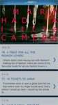 Mobile Screenshot of maryhadalittlecamera.blogspot.com