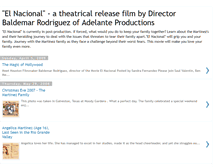 Tablet Screenshot of elnacionalmovie.blogspot.com