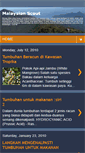 Mobile Screenshot of malaysianscout.blogspot.com