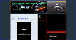 Desktop Screenshot of nokiastuffshare.blogspot.com
