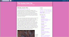 Desktop Screenshot of mascaradiaries-jewels.blogspot.com