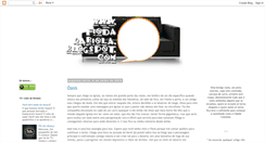 Desktop Screenshot of fiodarabiola.blogspot.com