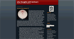Desktop Screenshot of gakpenting.blogspot.com