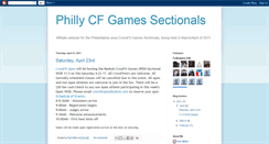 Desktop Screenshot of phillyareasectionals.blogspot.com