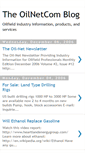 Mobile Screenshot of oilnetcom.blogspot.com