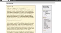 Desktop Screenshot of camillasinblogg.blogspot.com