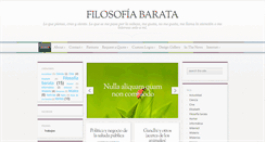 Desktop Screenshot of juanomario.blogspot.com