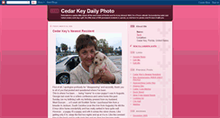 Desktop Screenshot of ckdailyphoto.blogspot.com
