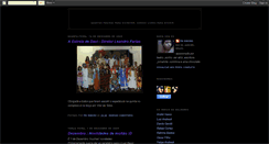 Desktop Screenshot of priscillahumor.blogspot.com