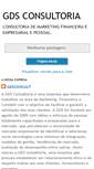 Mobile Screenshot of gdsconsult.blogspot.com