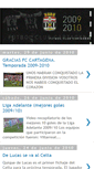 Mobile Screenshot of fccartagena2009-10.blogspot.com