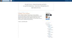 Desktop Screenshot of poetihphotography.blogspot.com